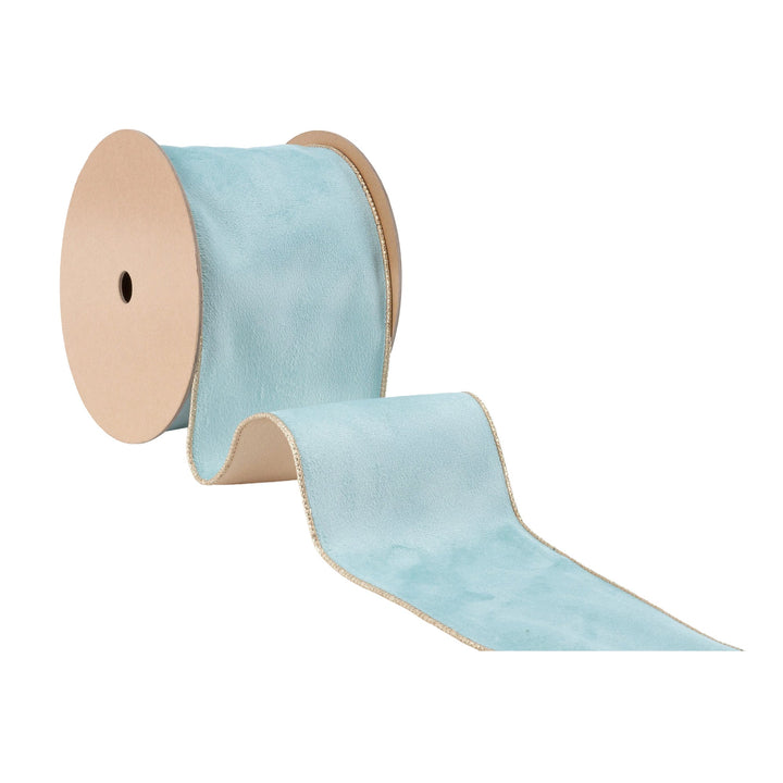velvet ribbon