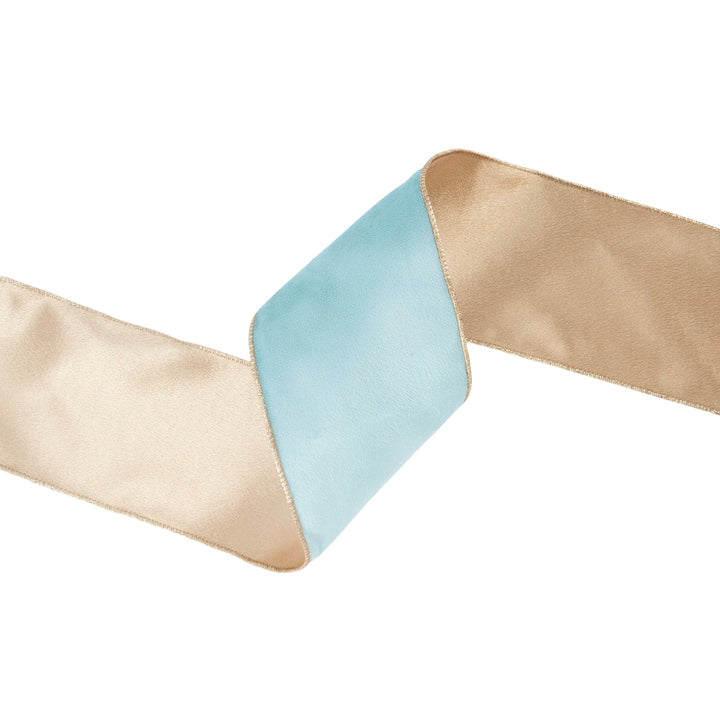 velvet ribbon