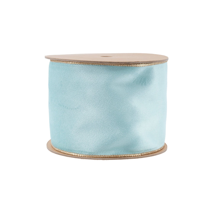 velvet ribbon