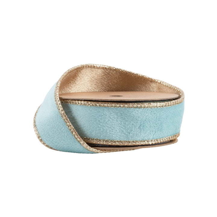 velvet ribbon