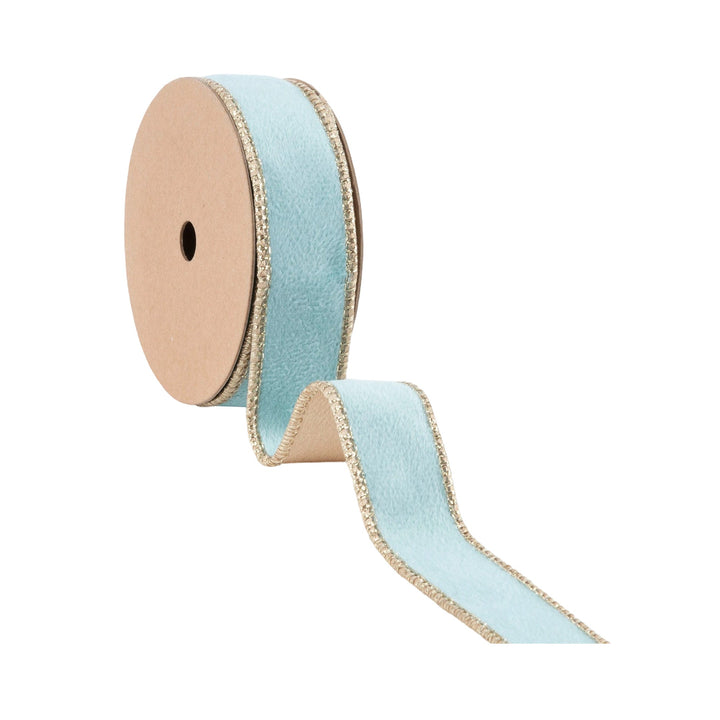 velvet ribbon