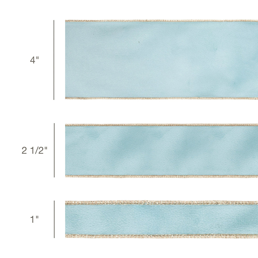 velvet ribbon