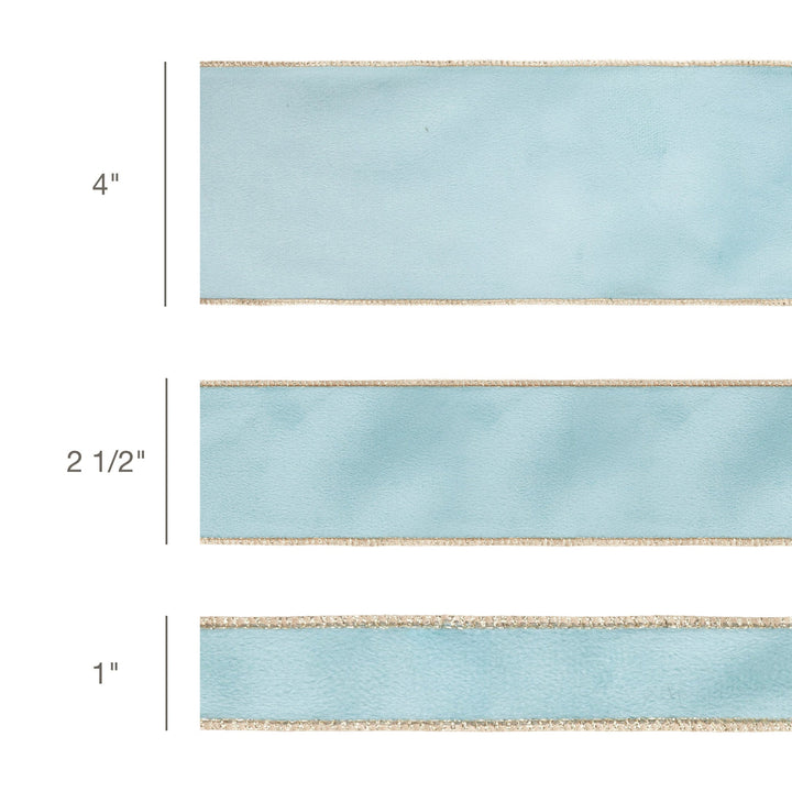velvet ribbon