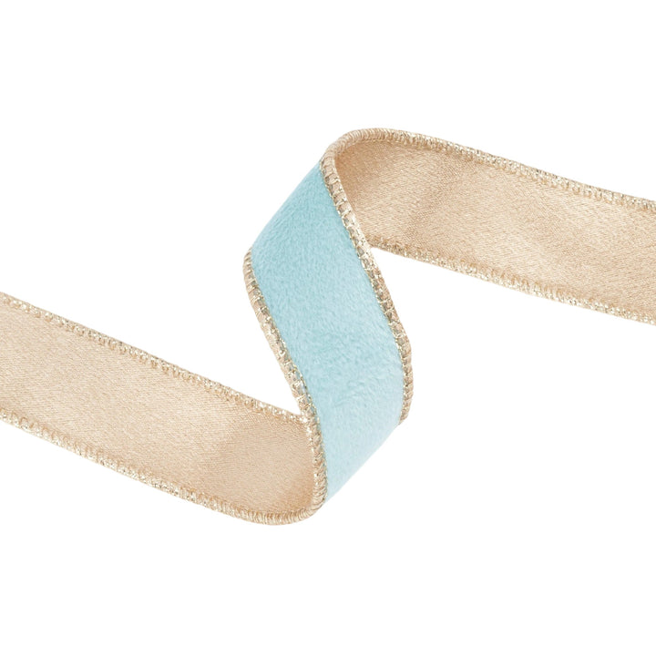 velvet ribbon