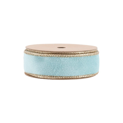 velvet ribbon