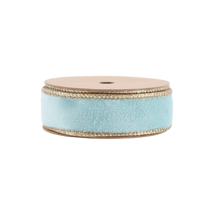 velvet ribbon