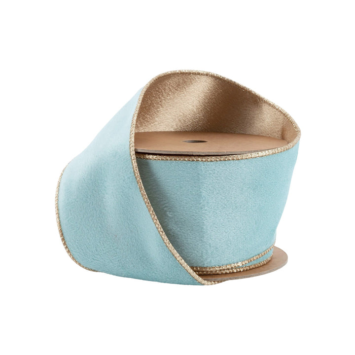 velvet ribbon