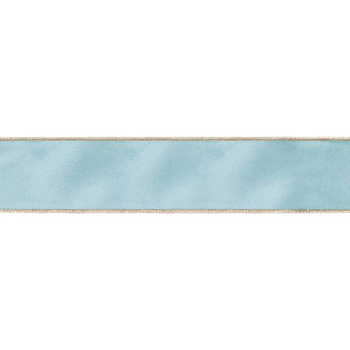 velvet ribbon