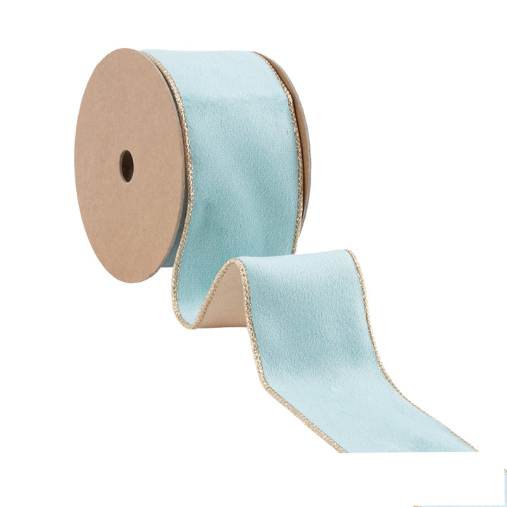 velvet ribbon