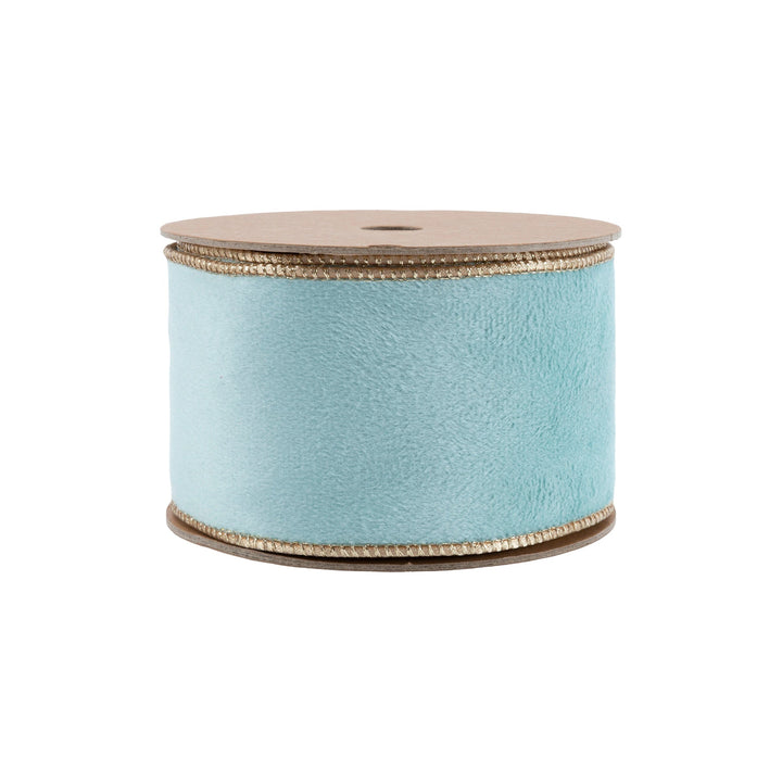 velvet ribbon