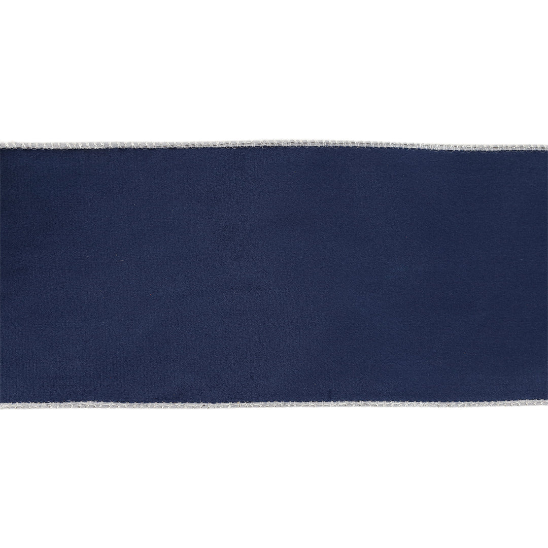 velvet ribbon