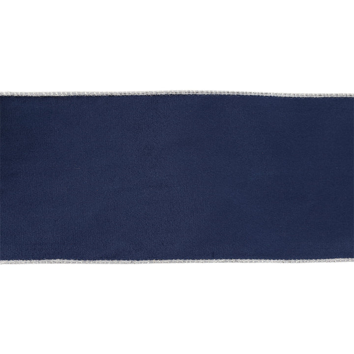 velvet ribbon