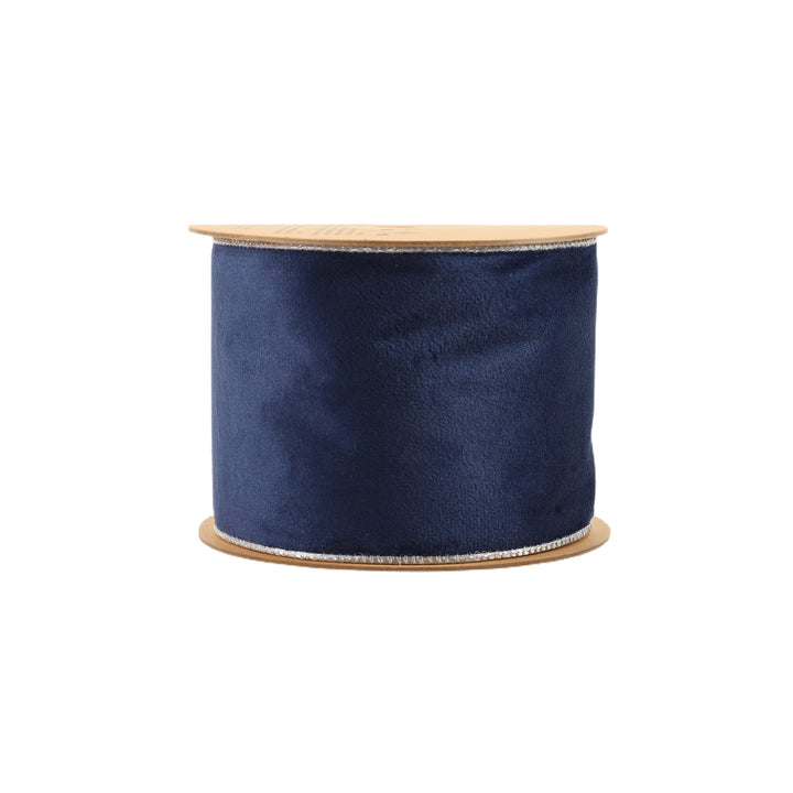velvet ribbon
