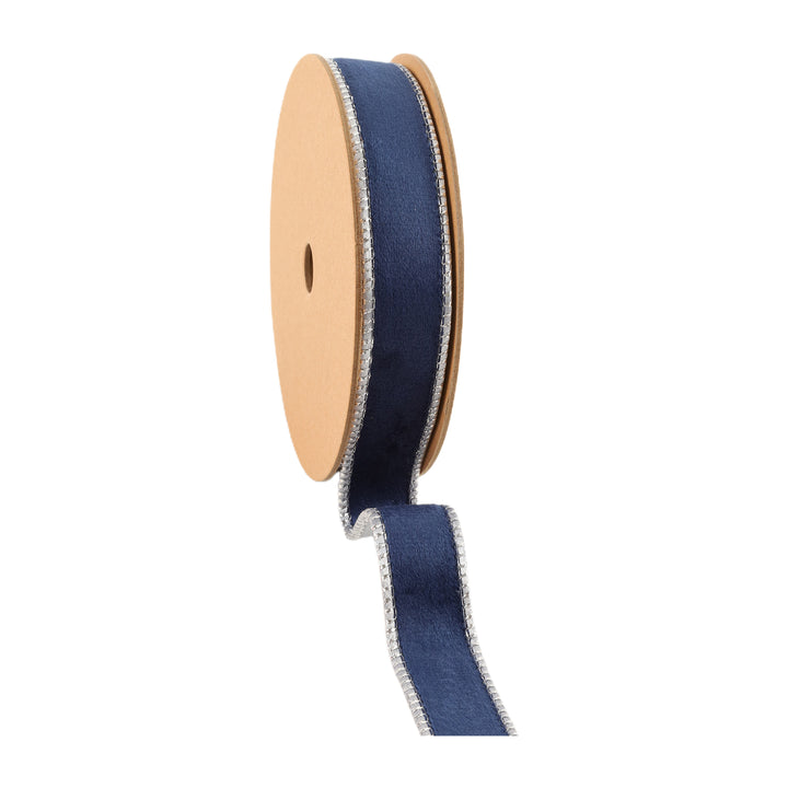 velvet ribbon