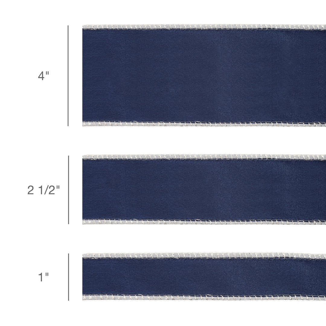 velvet ribbon
