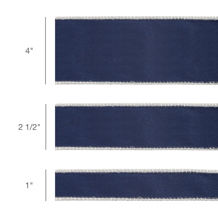 velvet ribbon