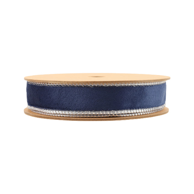 velvet ribbon