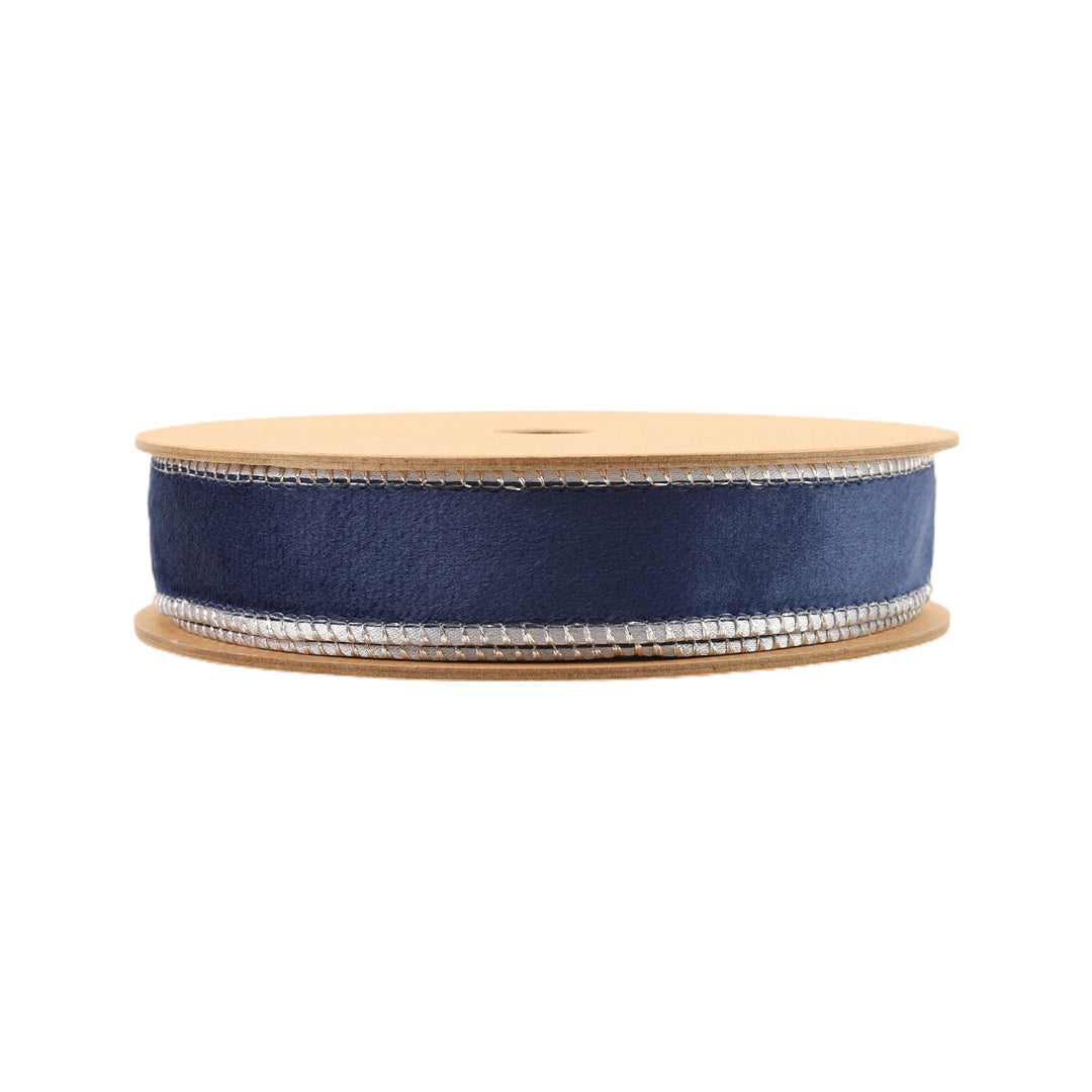 velvet ribbon