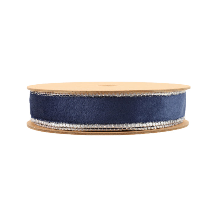 velvet ribbon