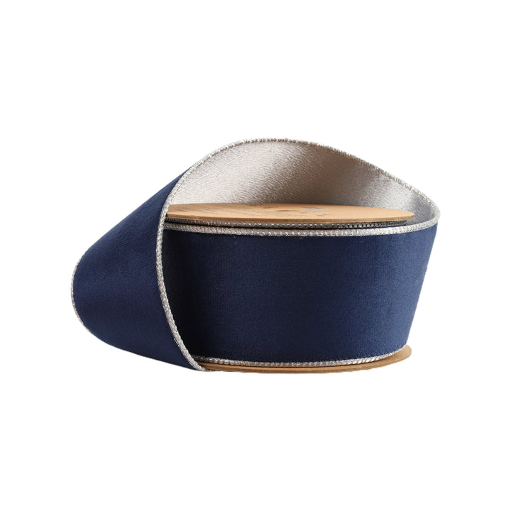 velvet ribbon