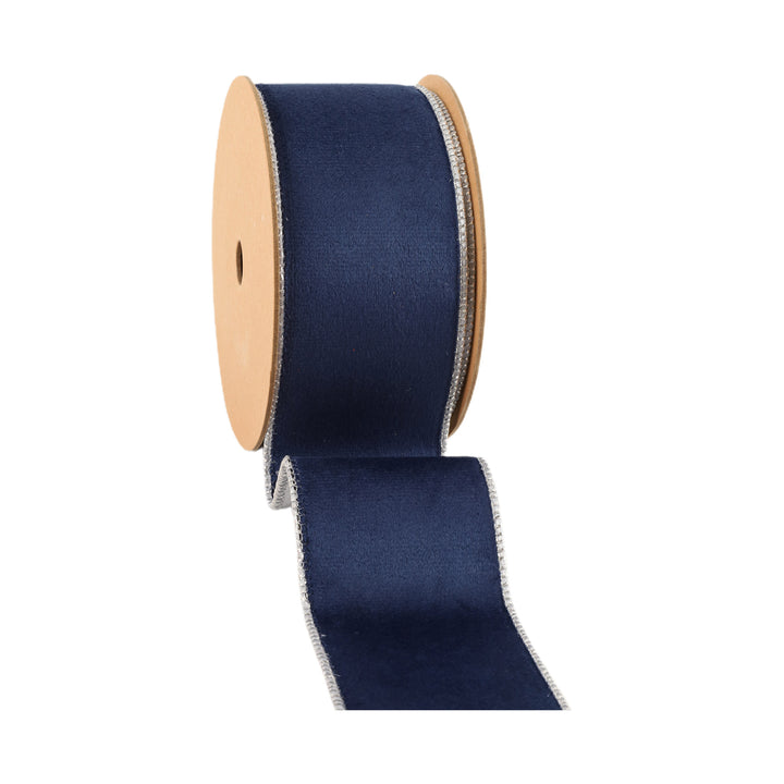 velvet ribbon