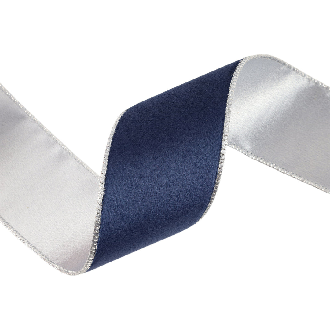 velvet ribbon