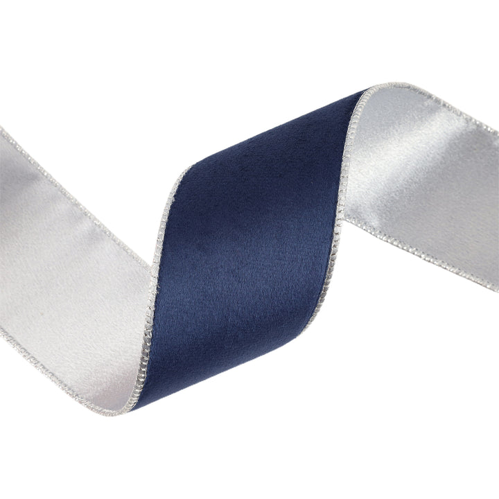 velvet ribbon