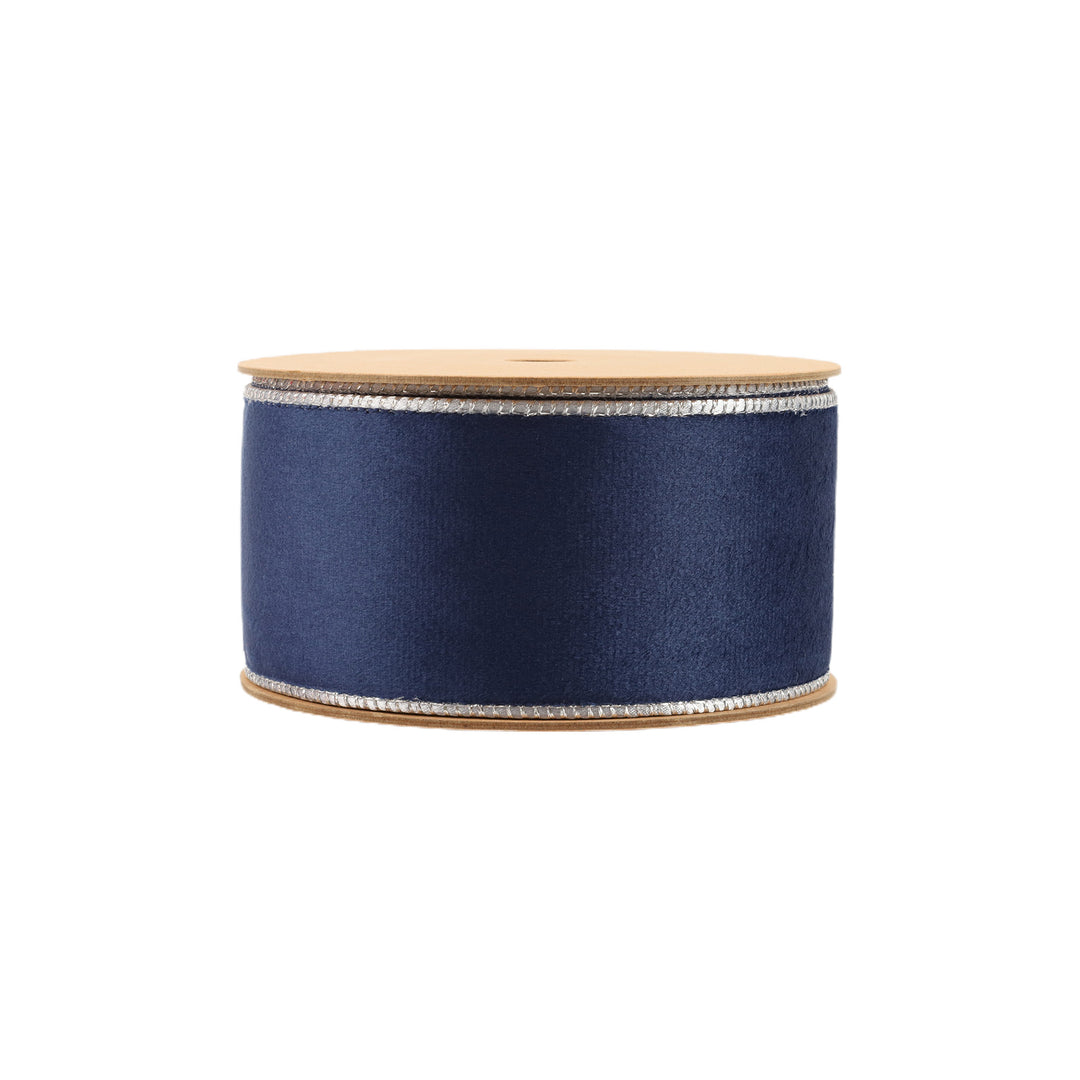 velvet ribbon
