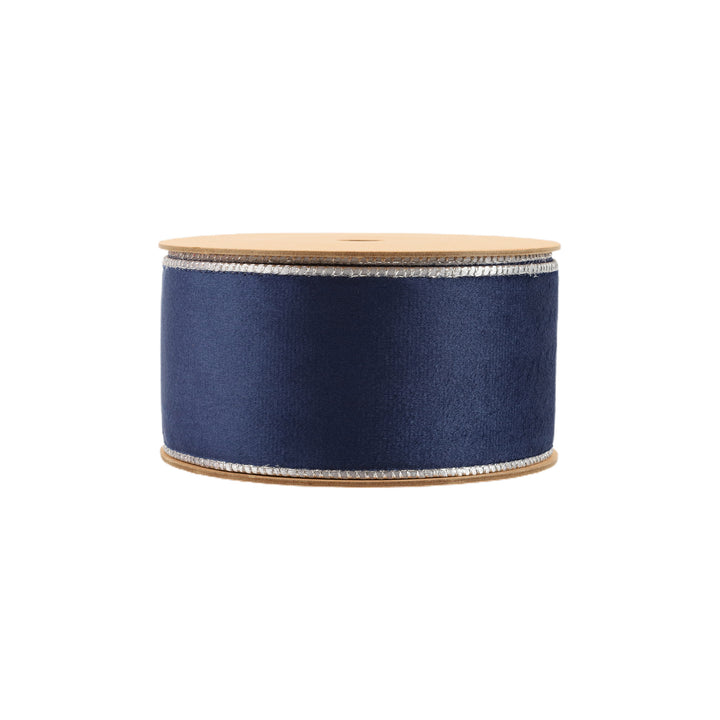 velvet ribbon