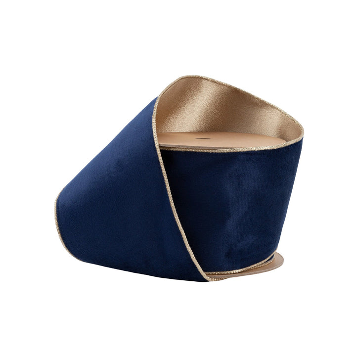 velvet ribbon