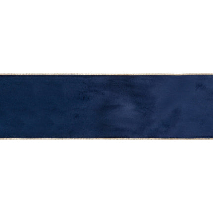 velvet ribbon