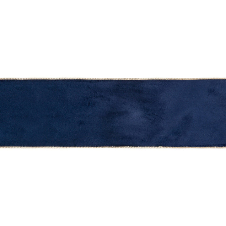 velvet ribbon