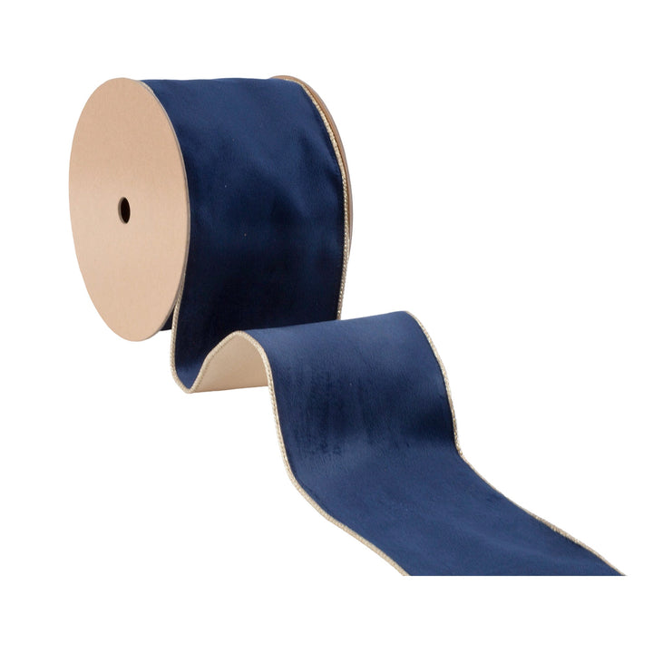 velvet ribbon