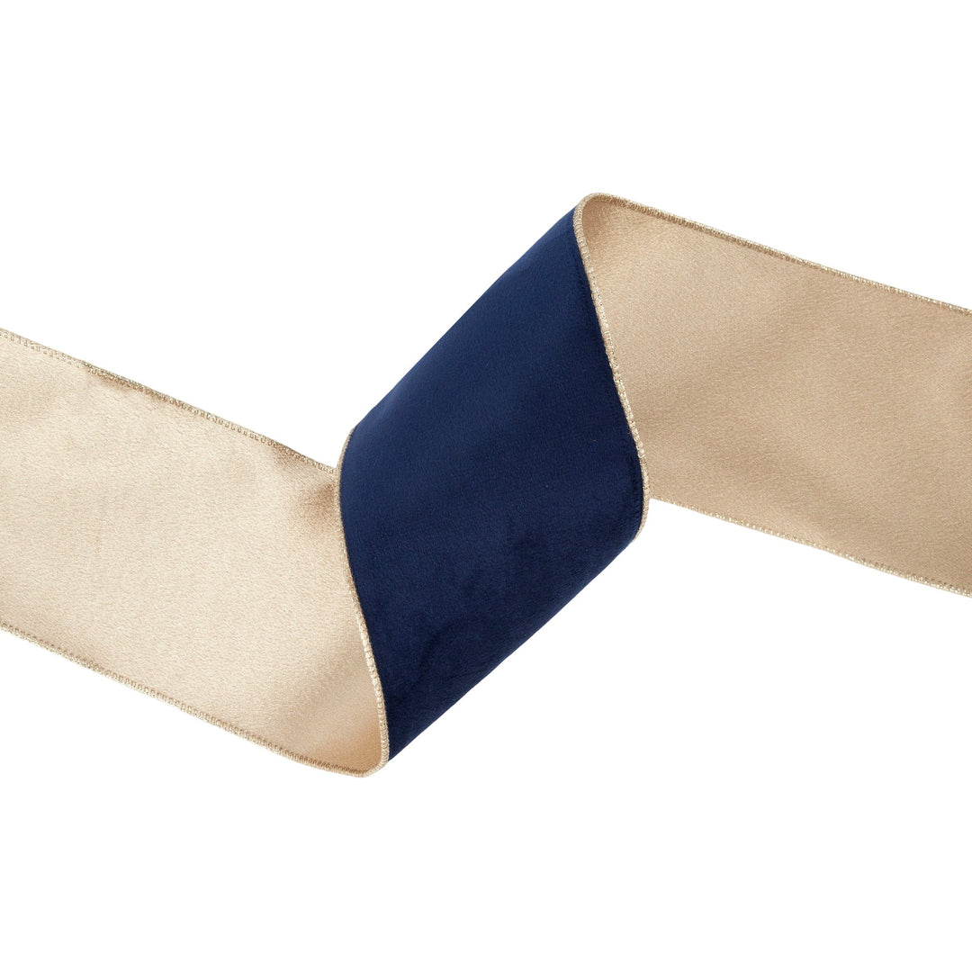 velvet ribbon