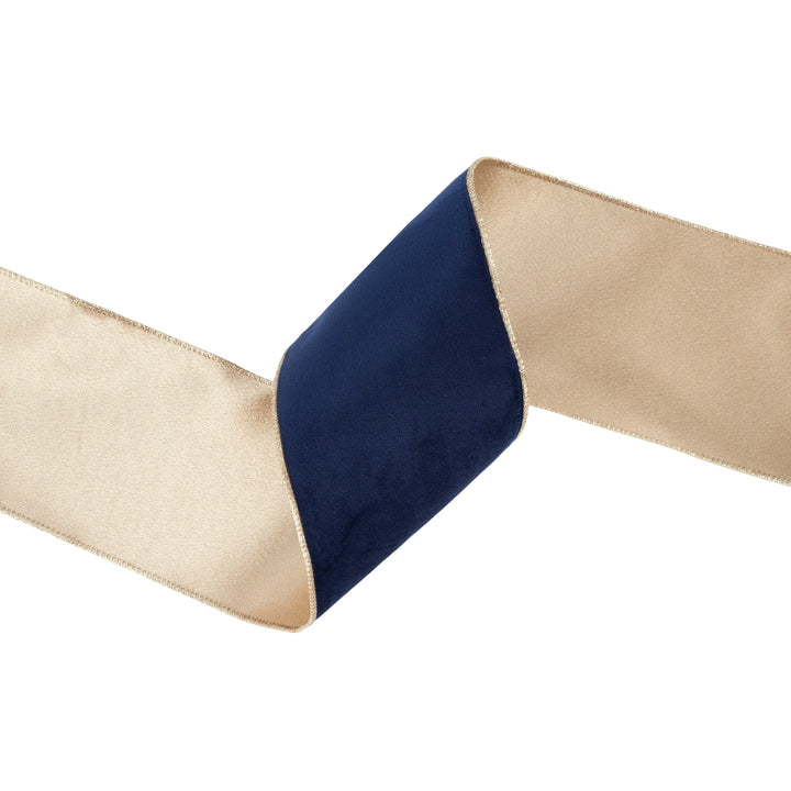 velvet ribbon