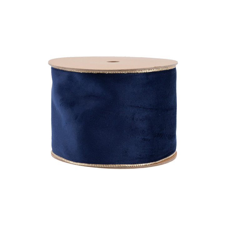 velvet ribbon
