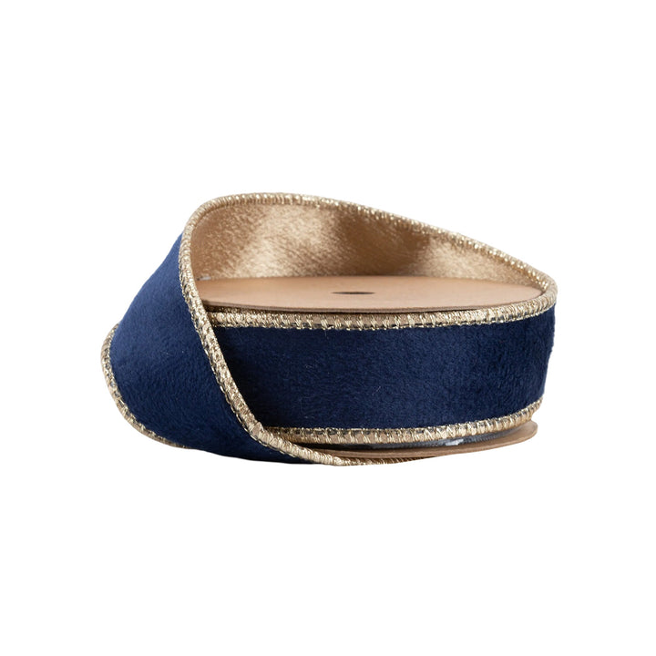 velvet ribbon