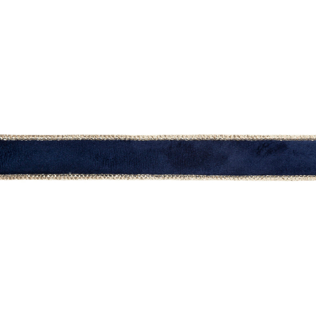 velvet ribbon