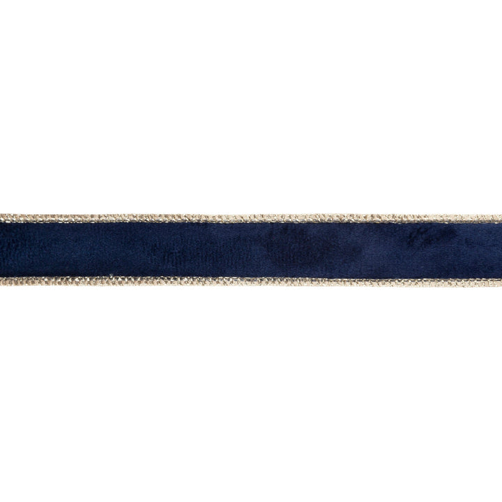 velvet ribbon