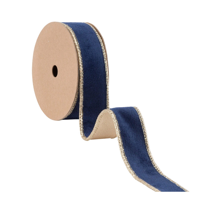 velvet ribbon