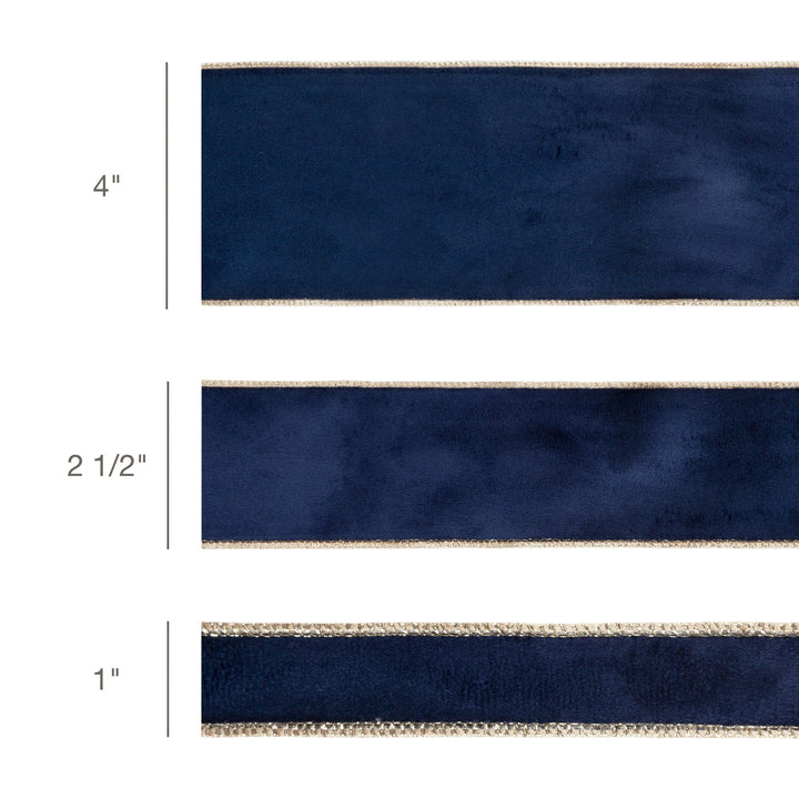 velvet ribbon