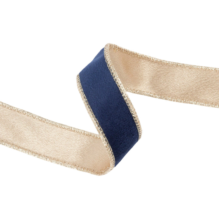 velvet ribbon