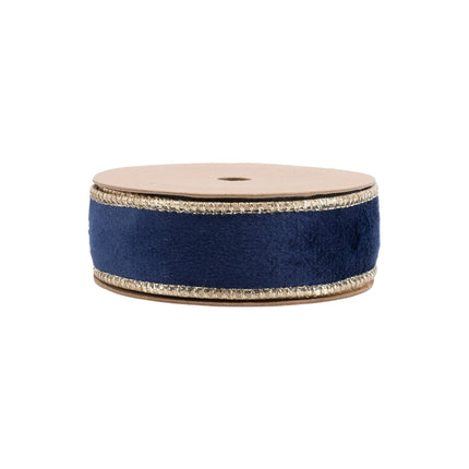 velvet ribbon