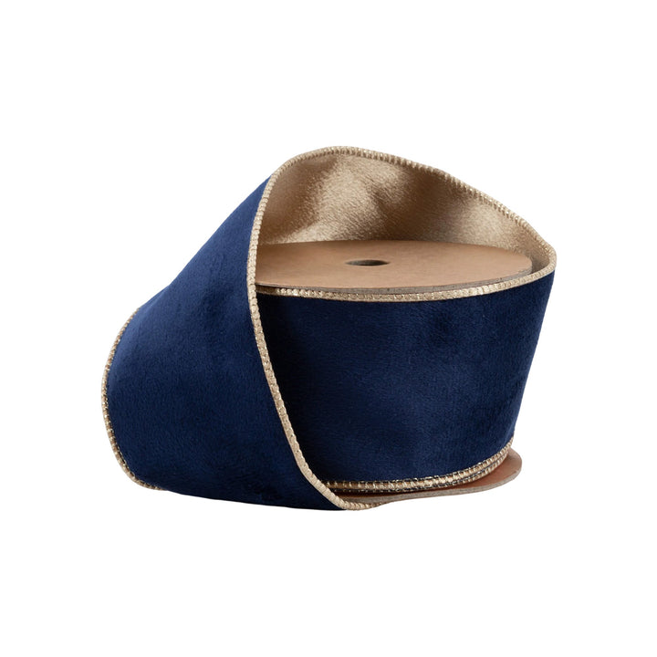 velvet ribbon