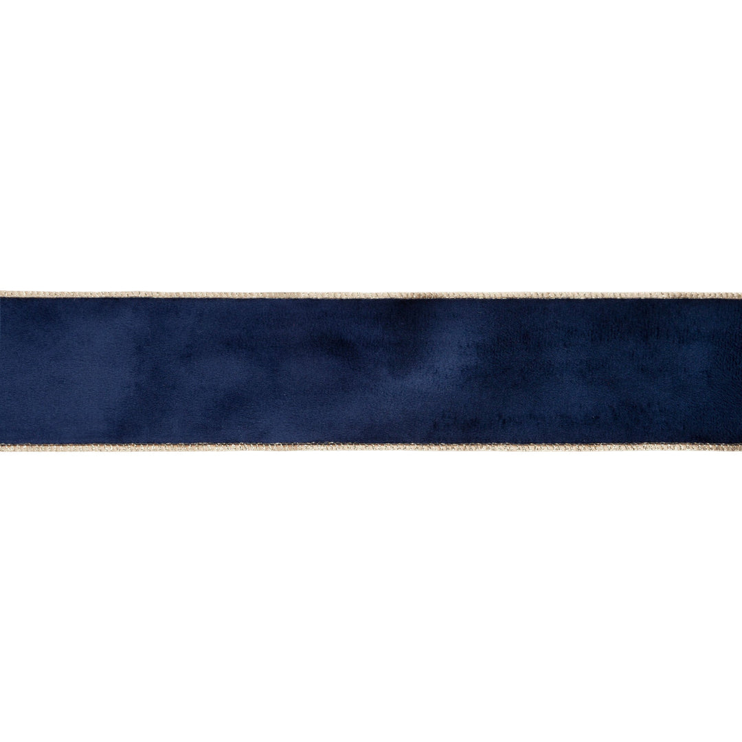 velvet ribbon