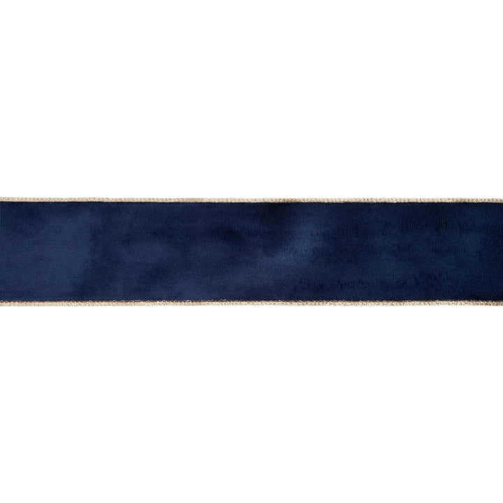 velvet ribbon