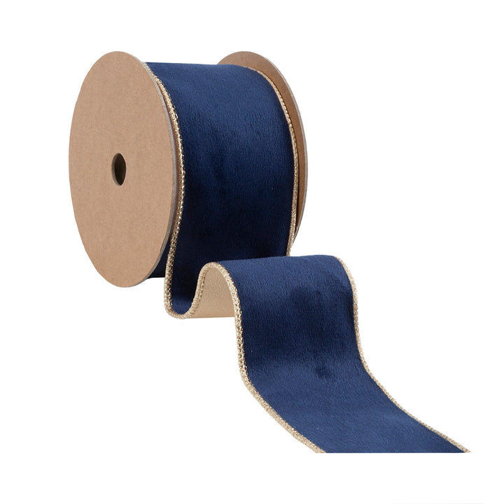 velvet ribbon