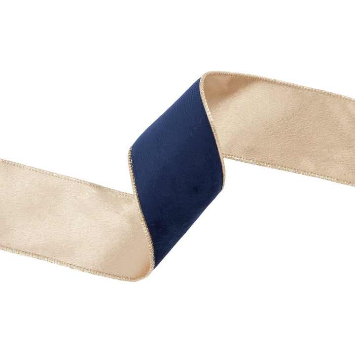 velvet ribbon