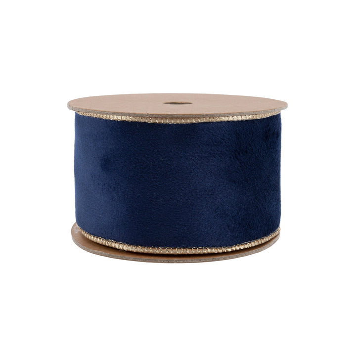 velvet ribbon
