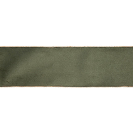 velvet ribbon
